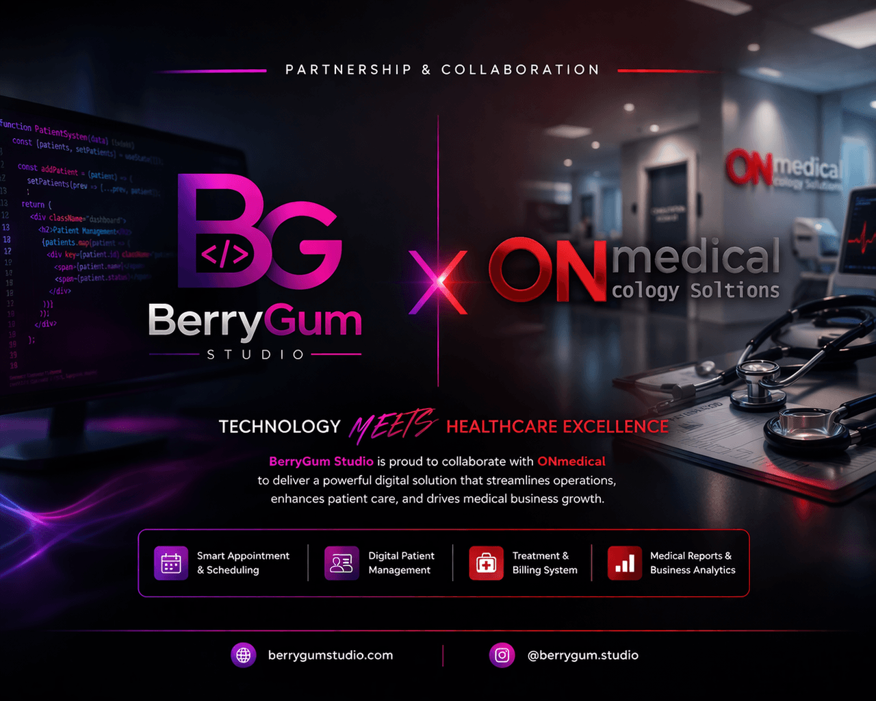 ON Medical Oncology Solutions