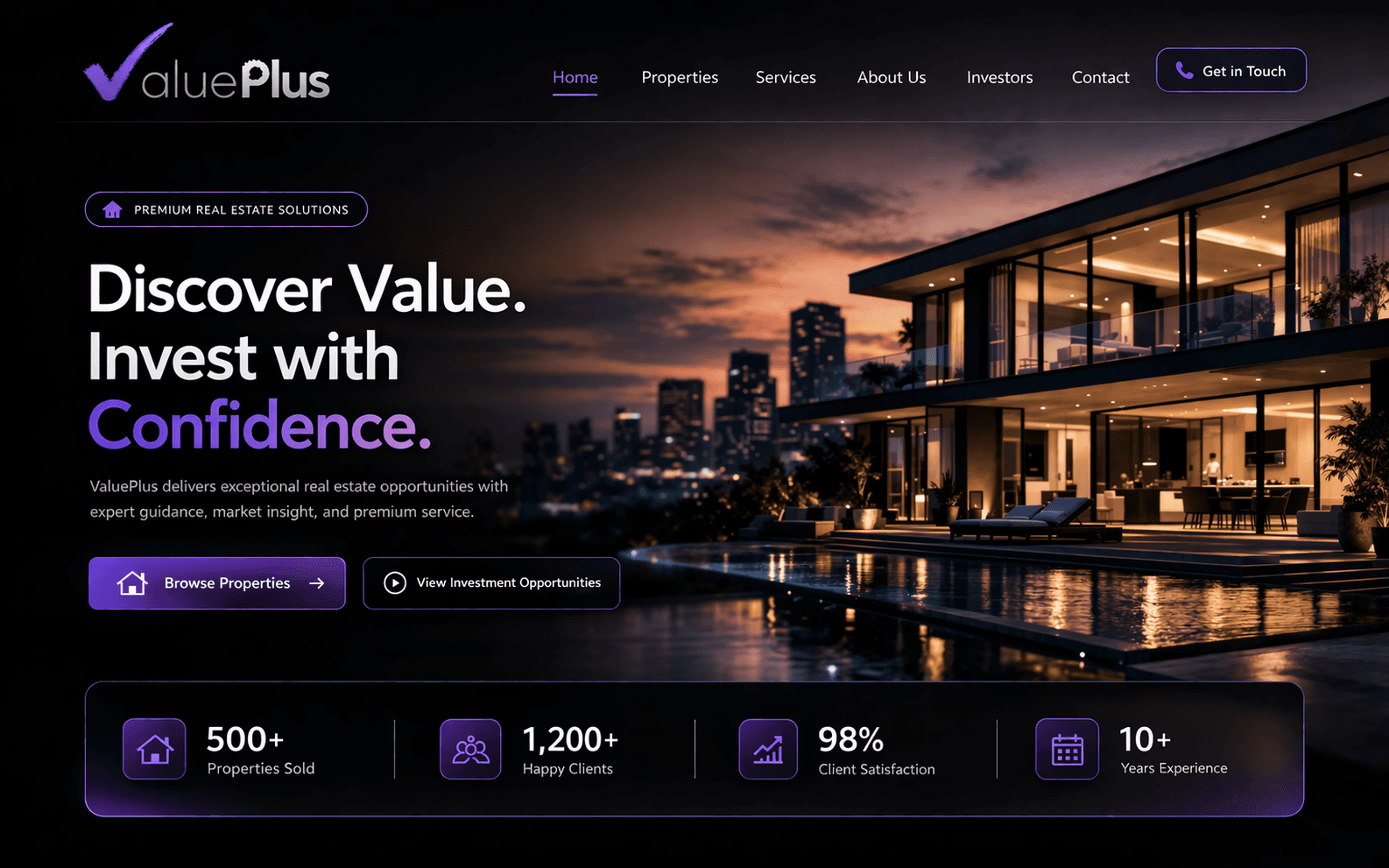 ValuePlus